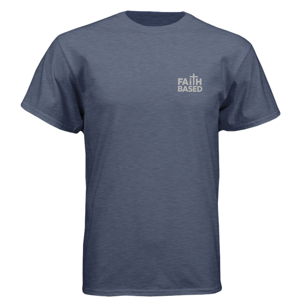 Midnight Navy - N6210 - FRONT