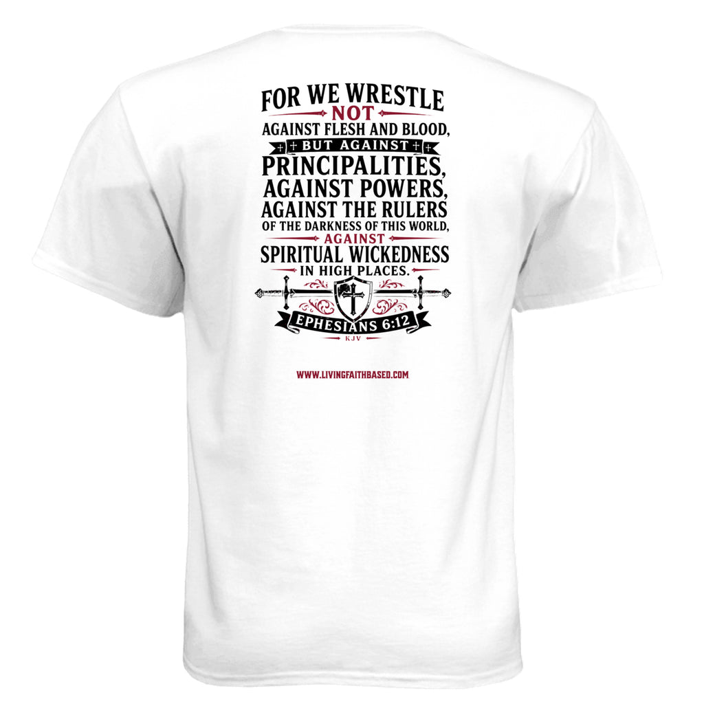 White - N6210 - BACK