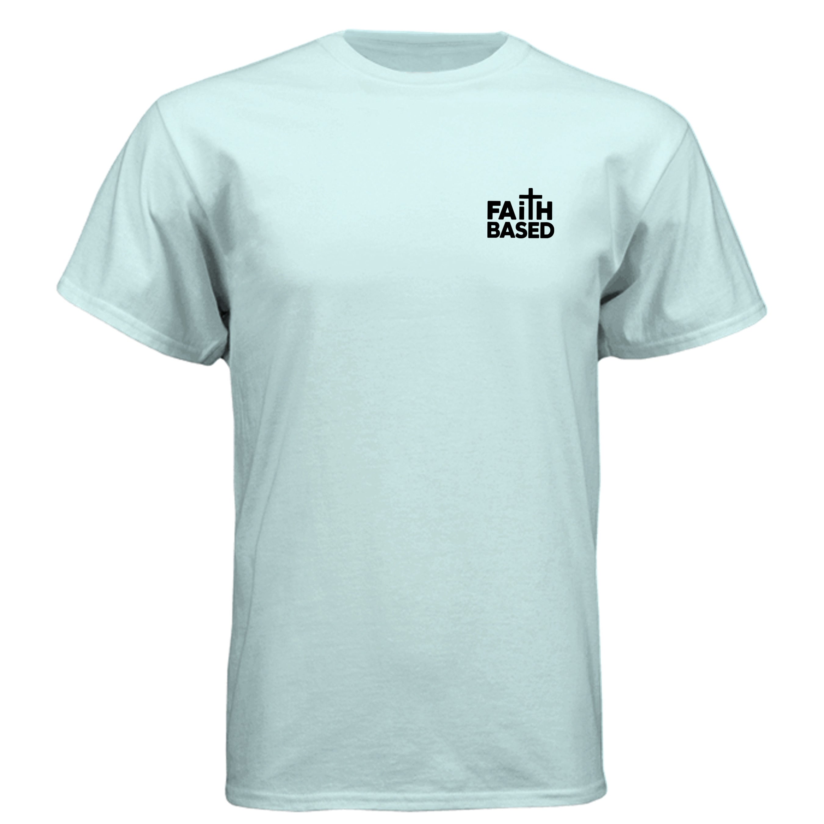 Ice Blue - N6210 - FRONT