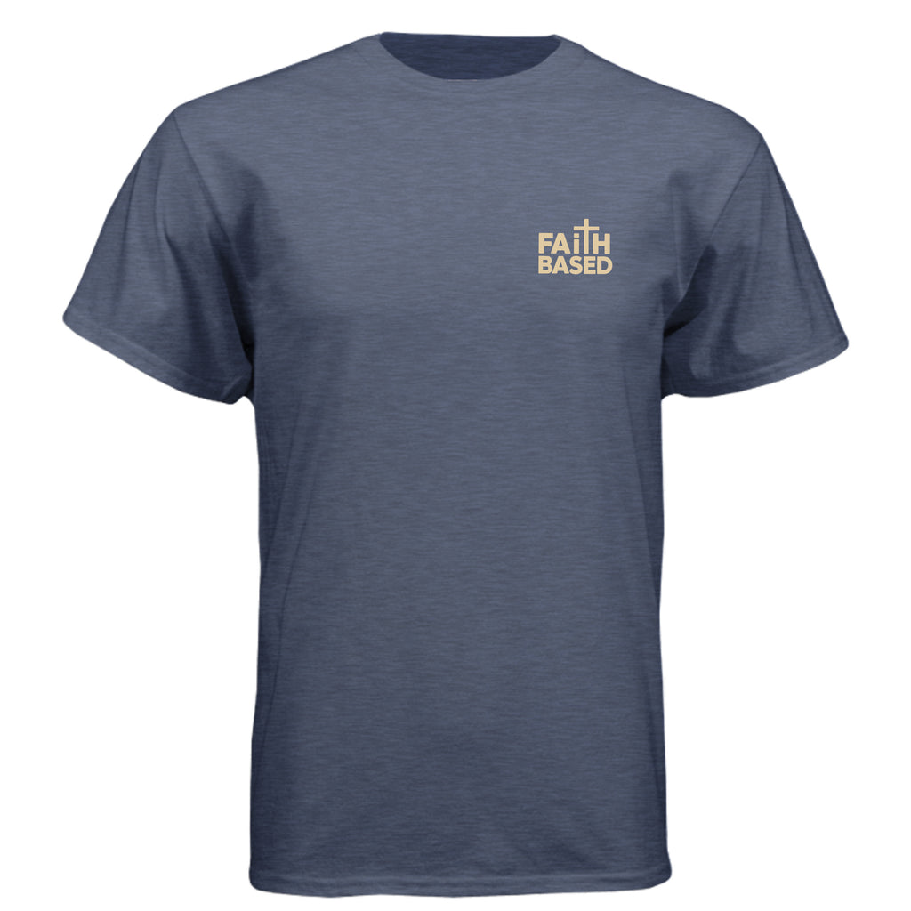 Midnight Navy - N6210 - FRONT