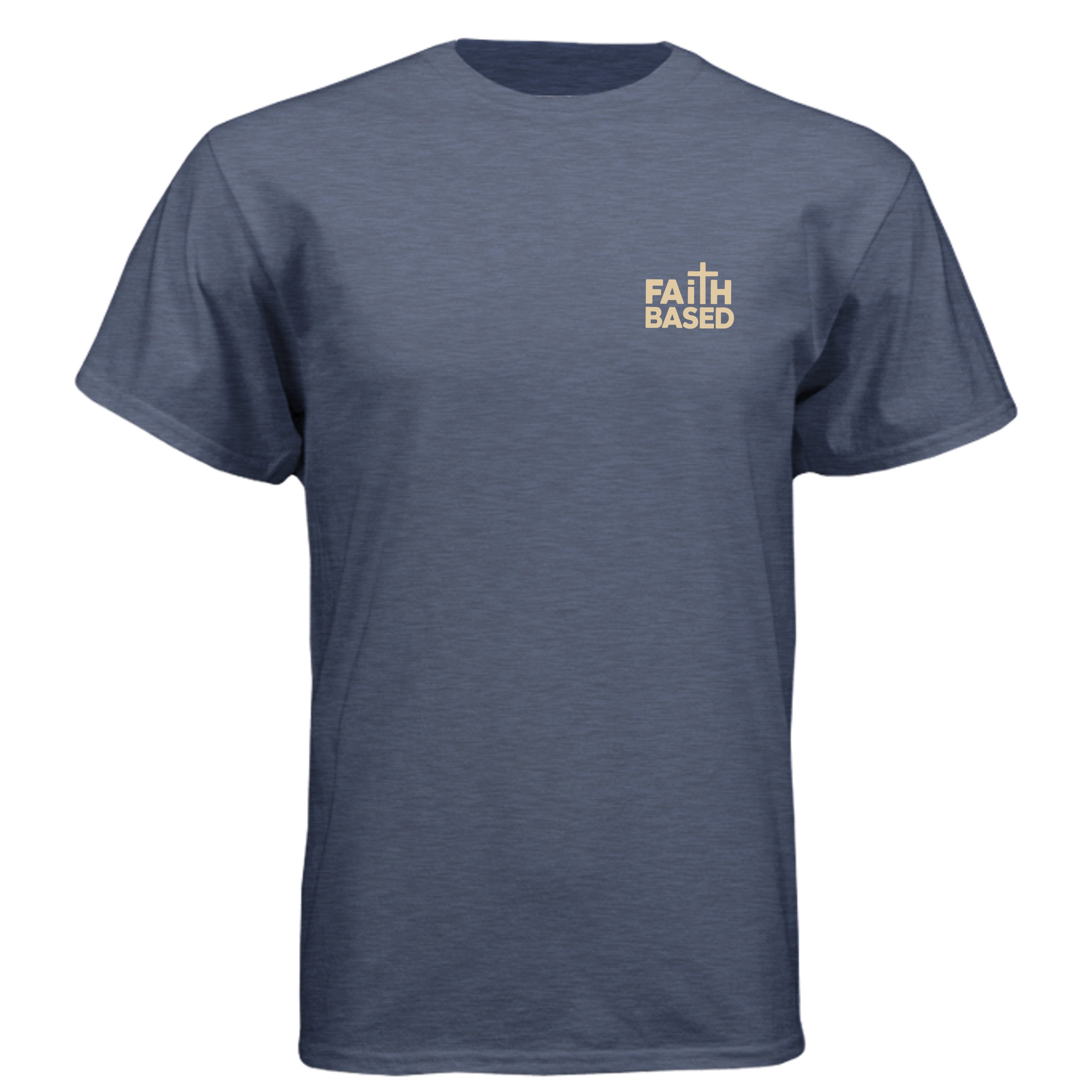 Midnight Navy - N6210 - FRONT