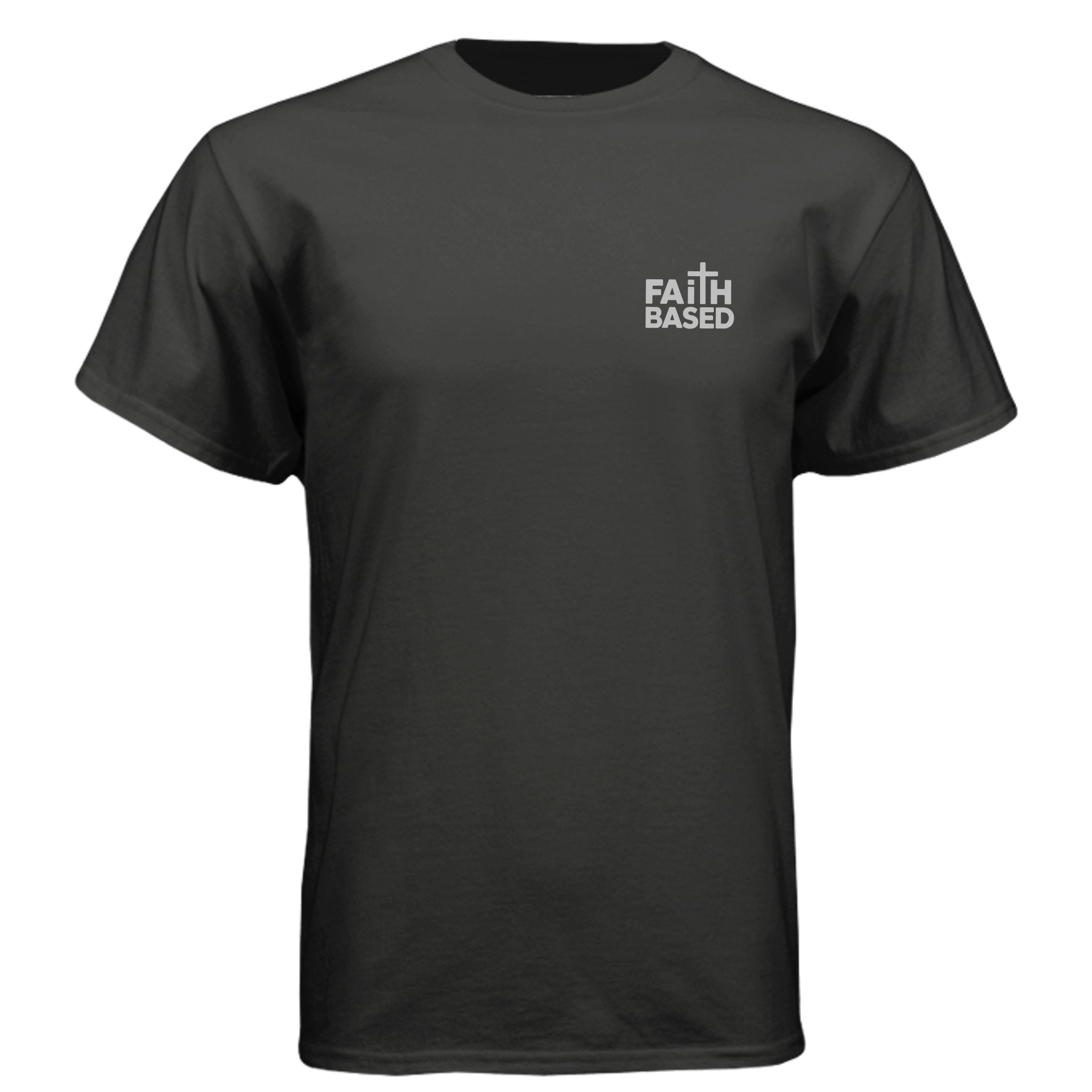 Charcoal - N6210 - FRONT