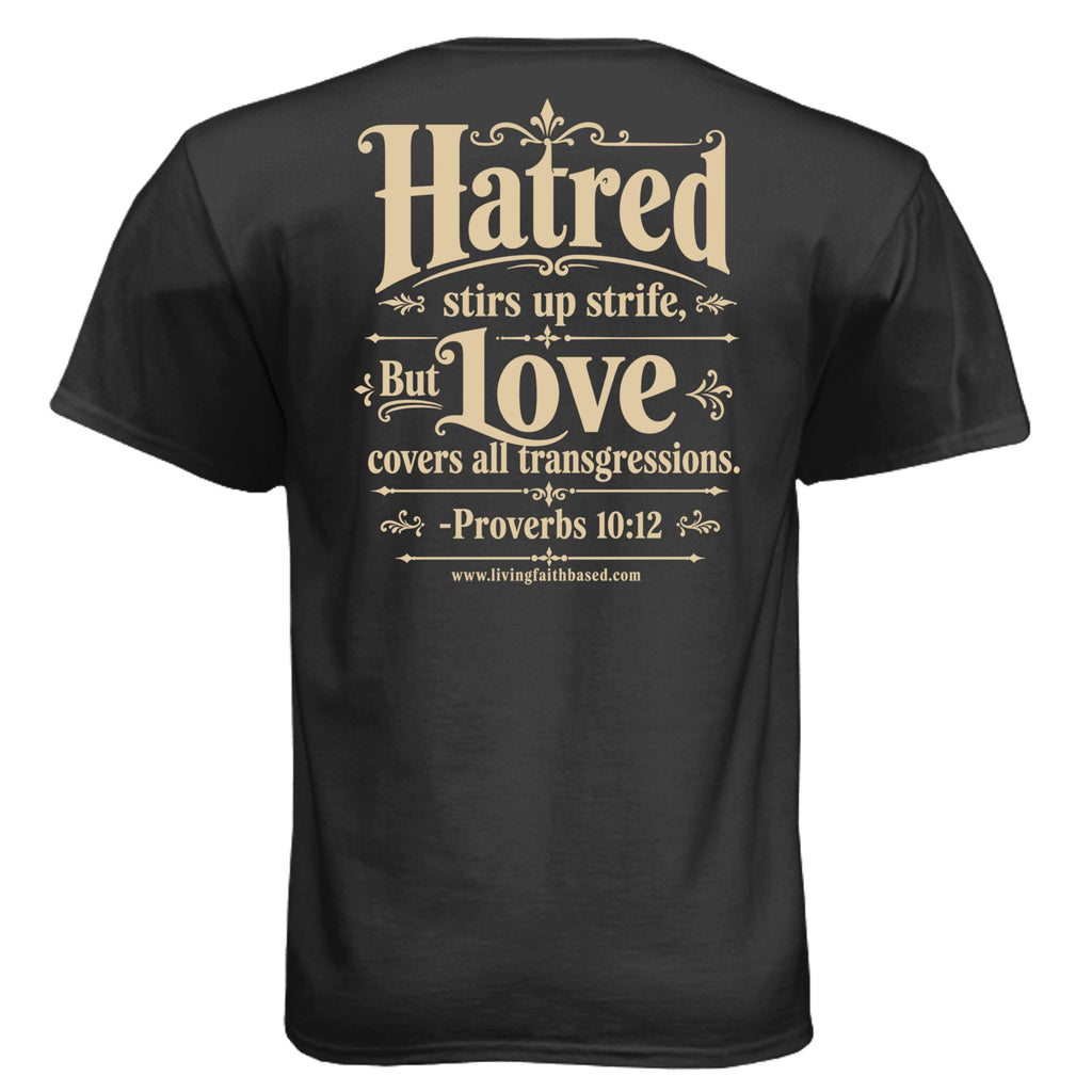 Charcoal - N6210 - BACK