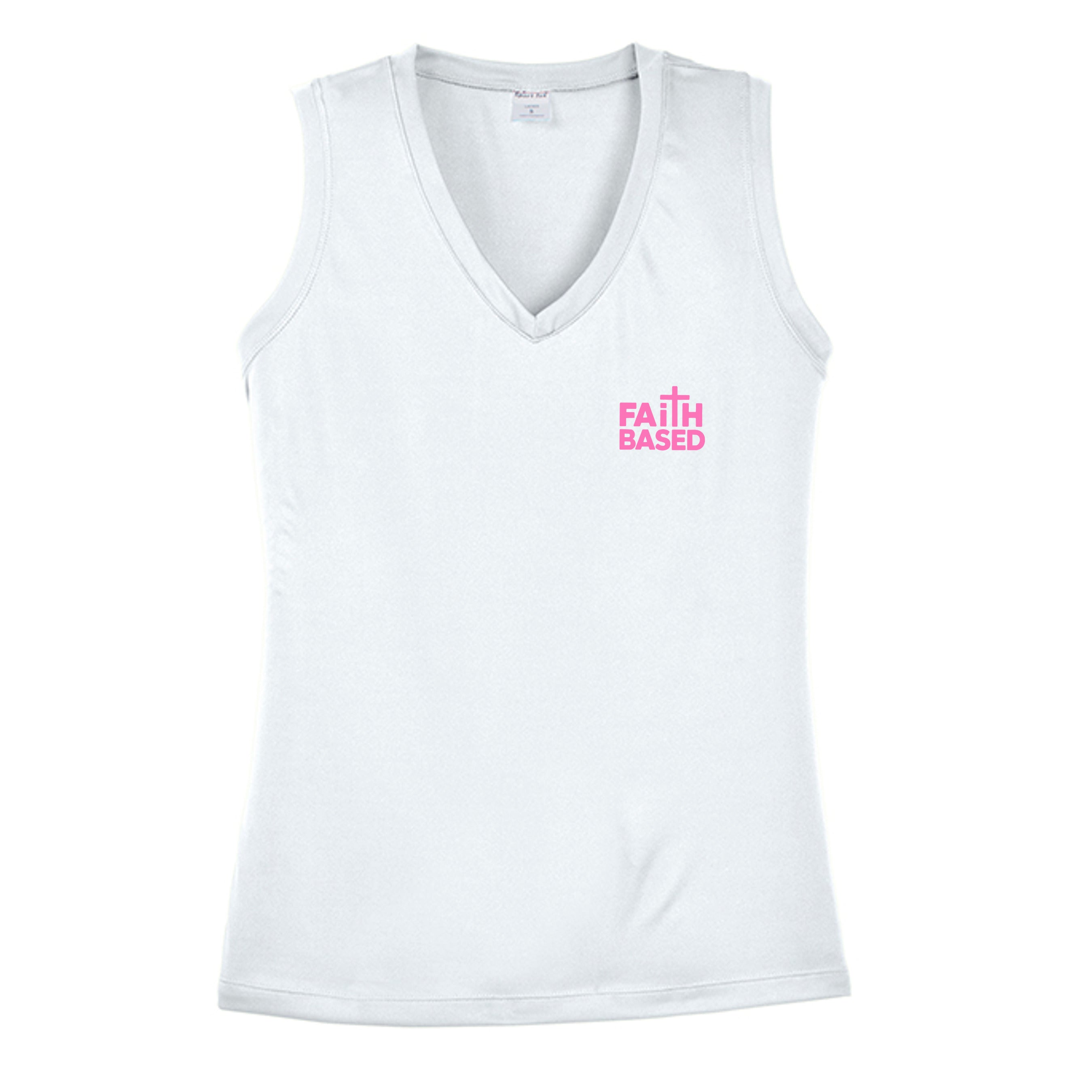 White - LST352 - FRONT