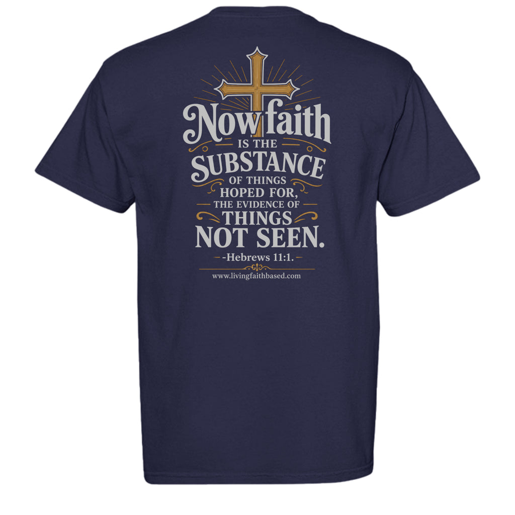 TRUE NAVY - C1717 - BACK