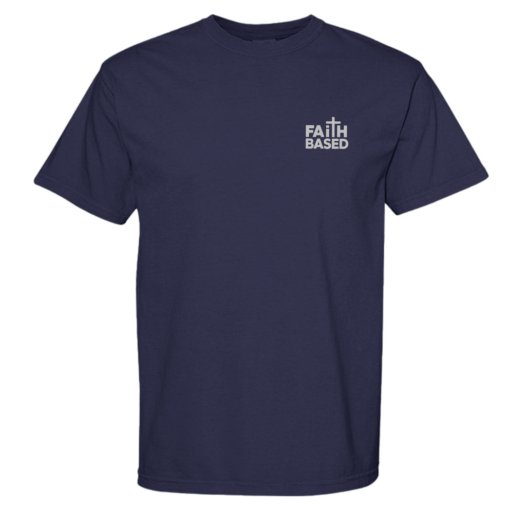 TRUE NAVY - C1717 - FRONT