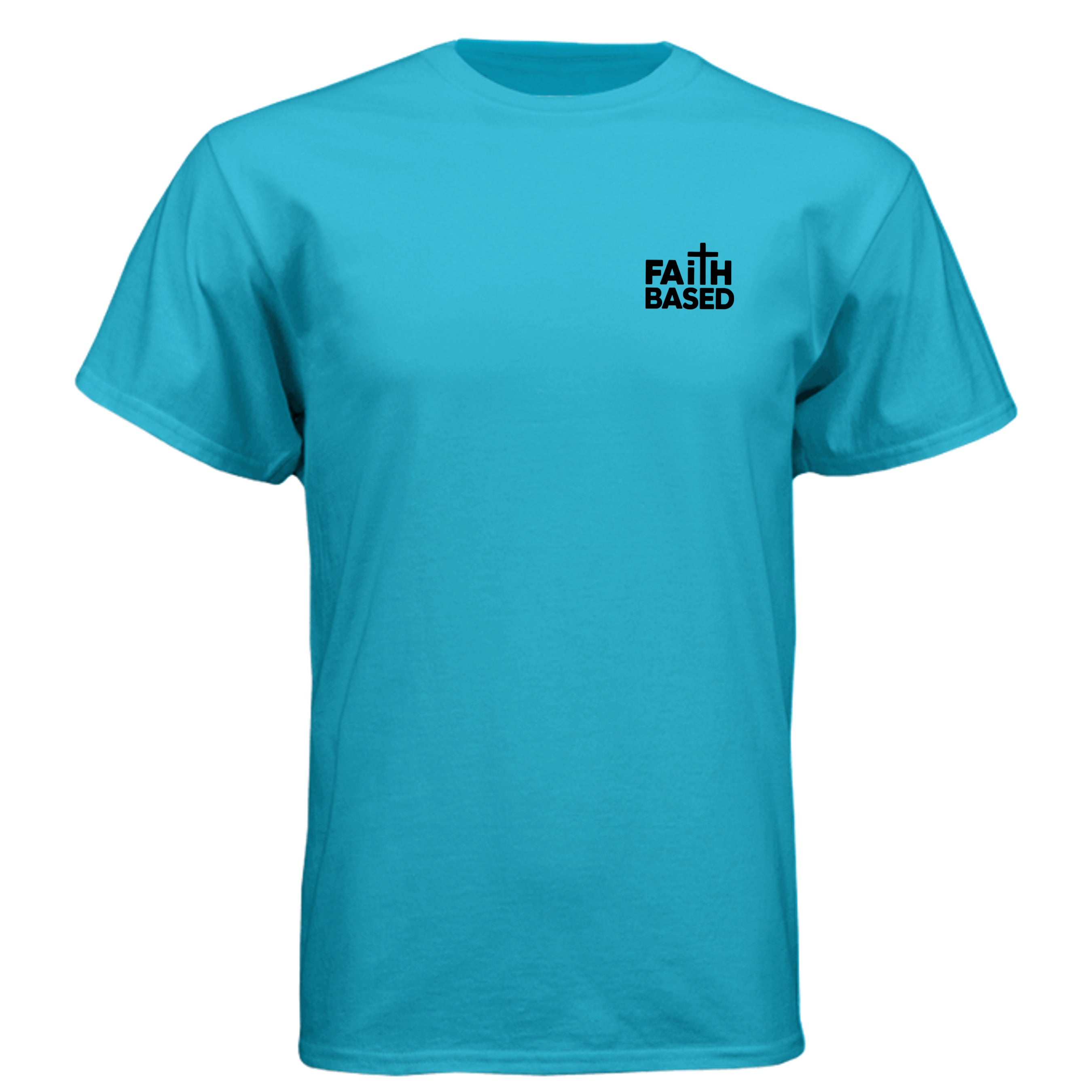 Bondi Blue - N6210 - FRONT