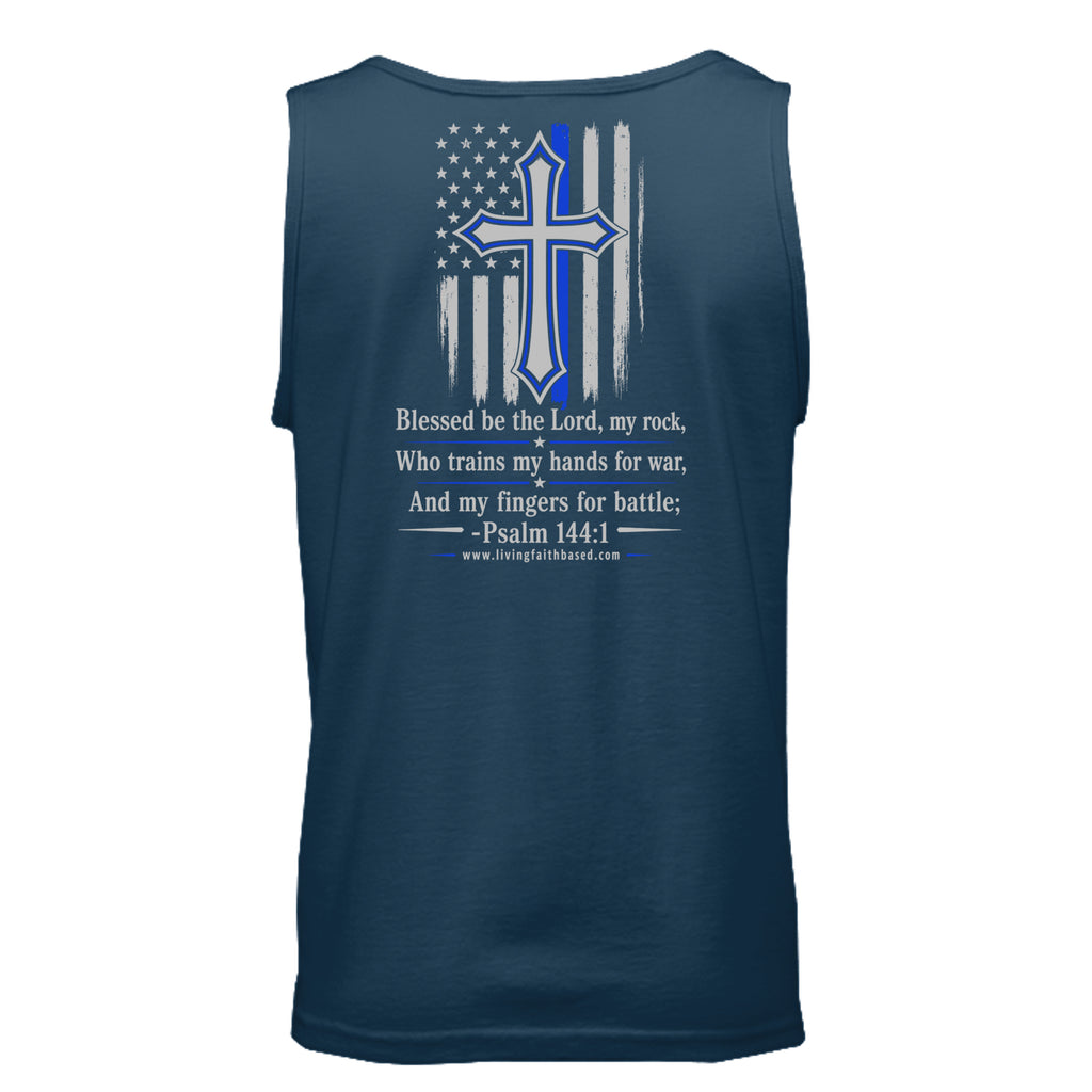 Midnight Navy - 3633 - BACK