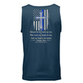 Midnight Navy - 3633 - BACK