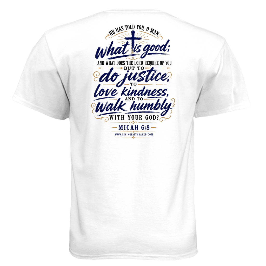 White - N6210 - BACK