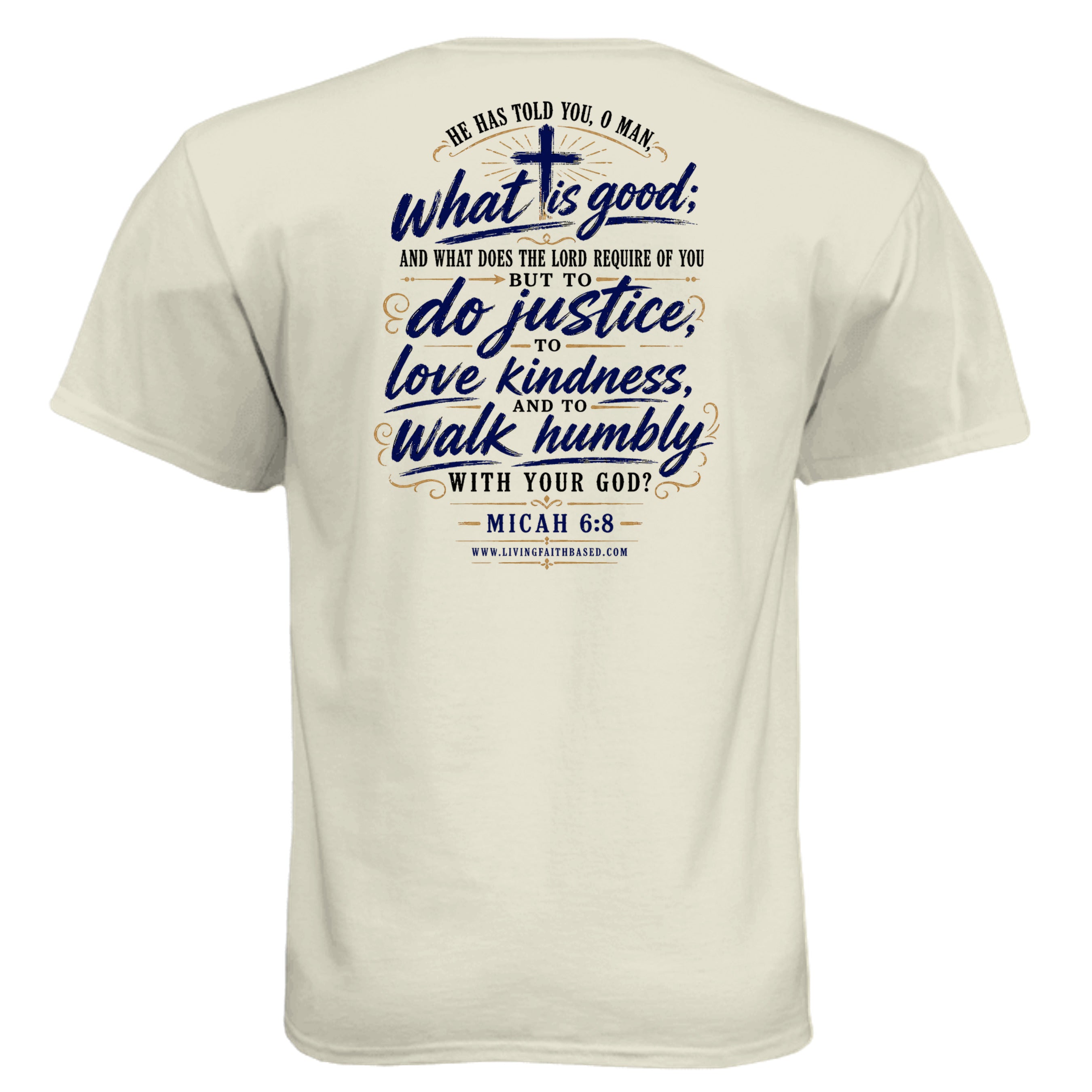 Sand - N6210 - BACK