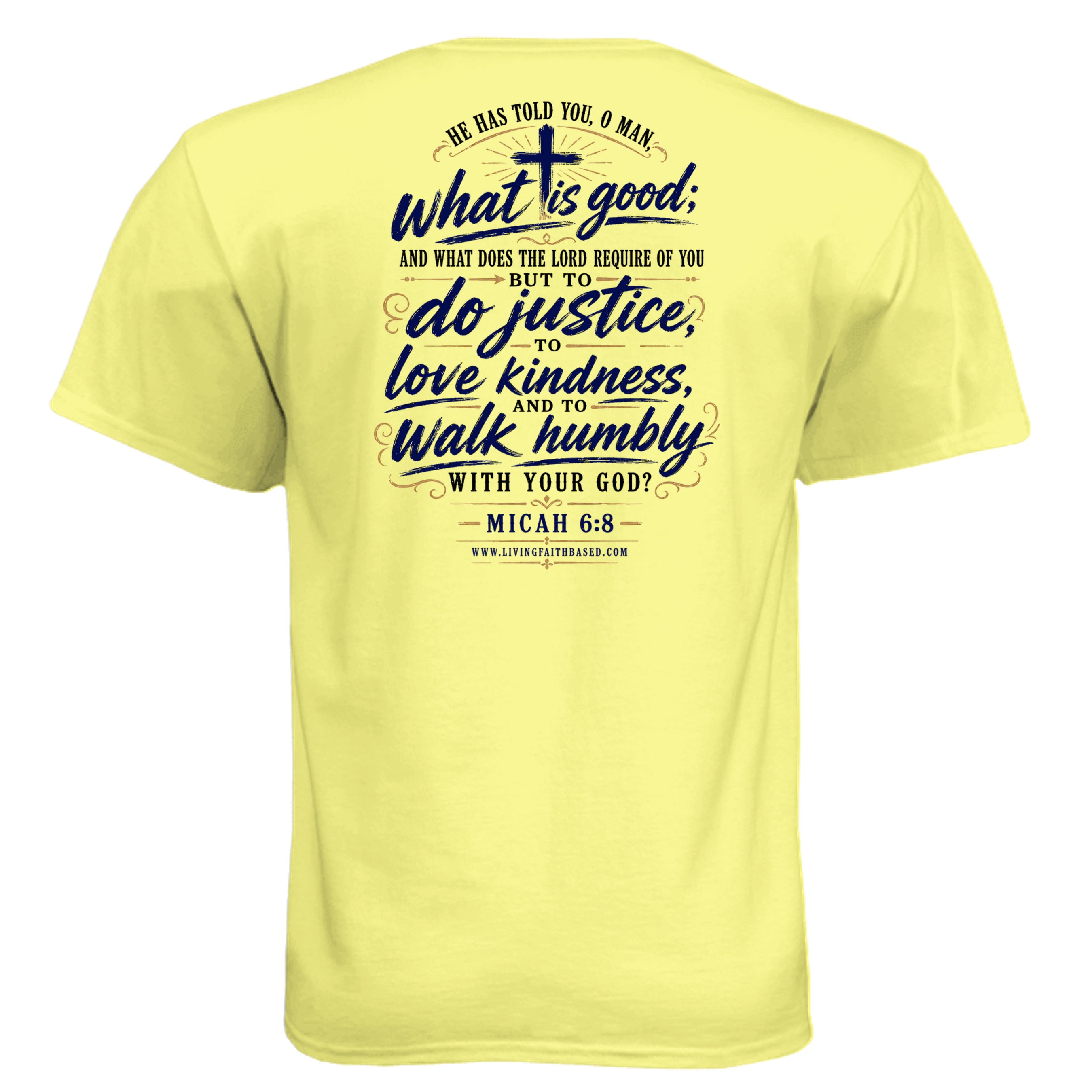 Banana Cream - N6210 - BACK