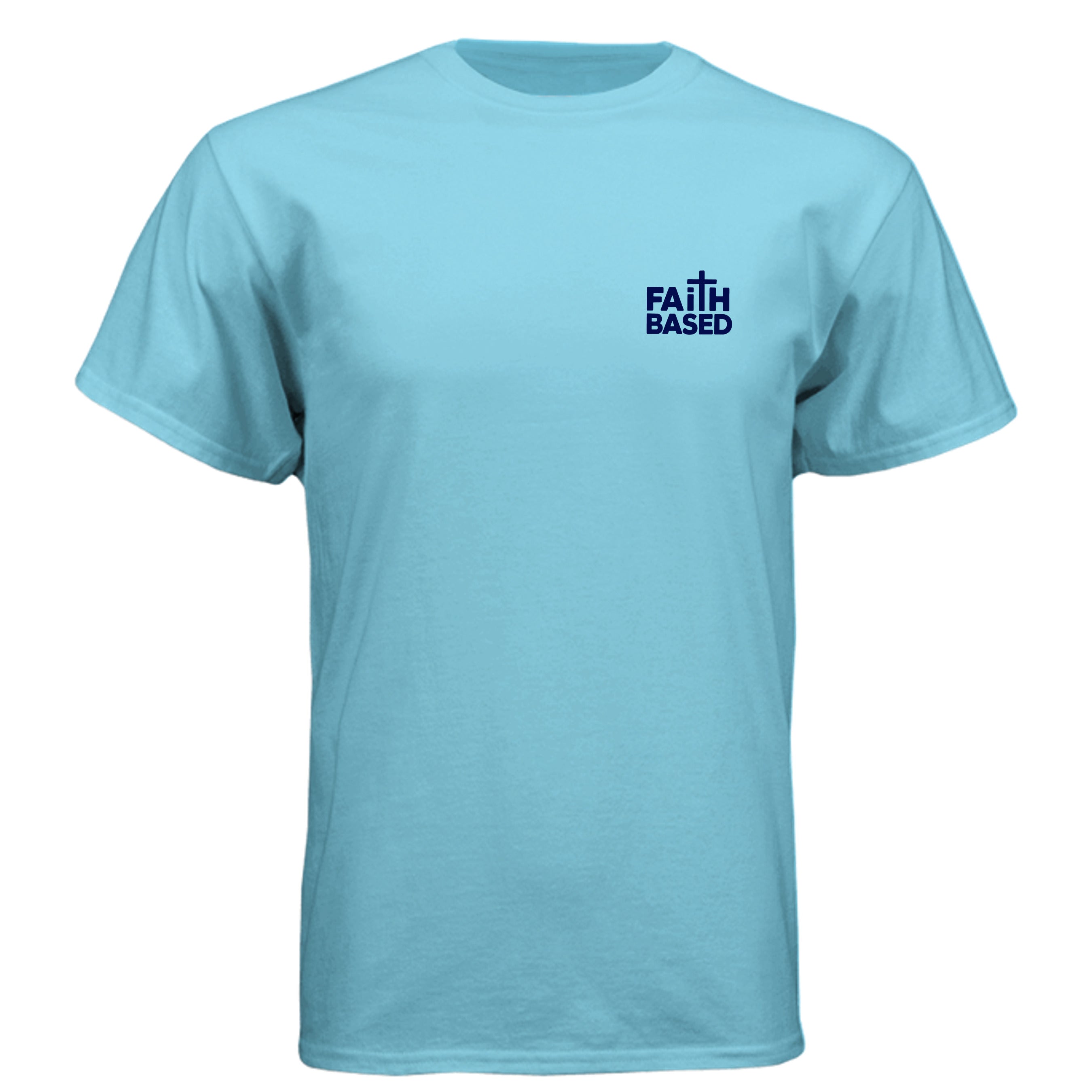 TAHITI BLUE - N6210 - FRONT