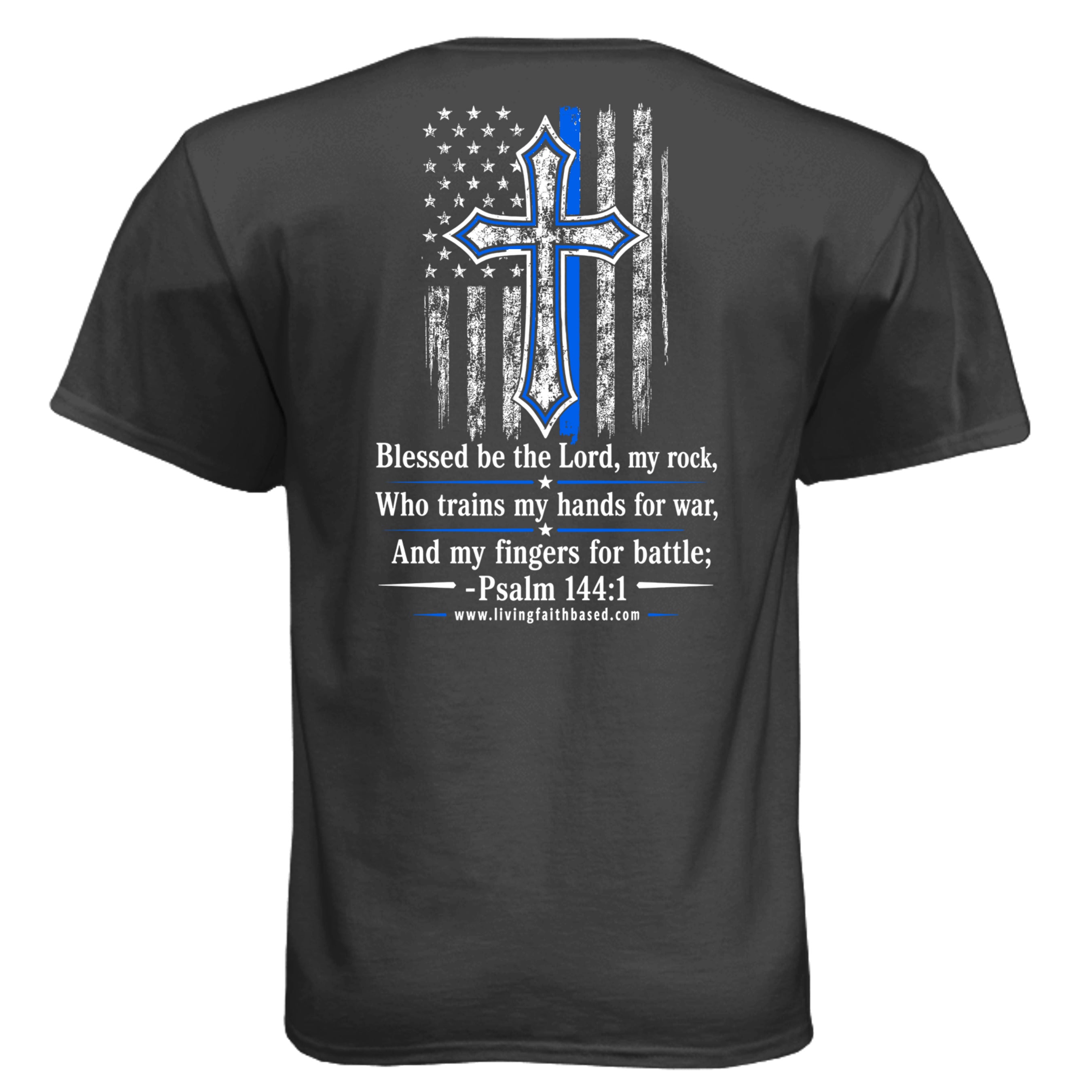 Black - N6210 - BACK