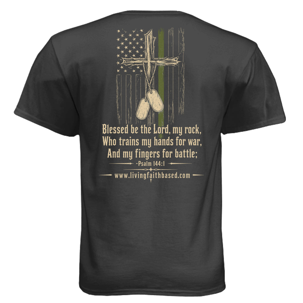 Black - N6210 - BACK