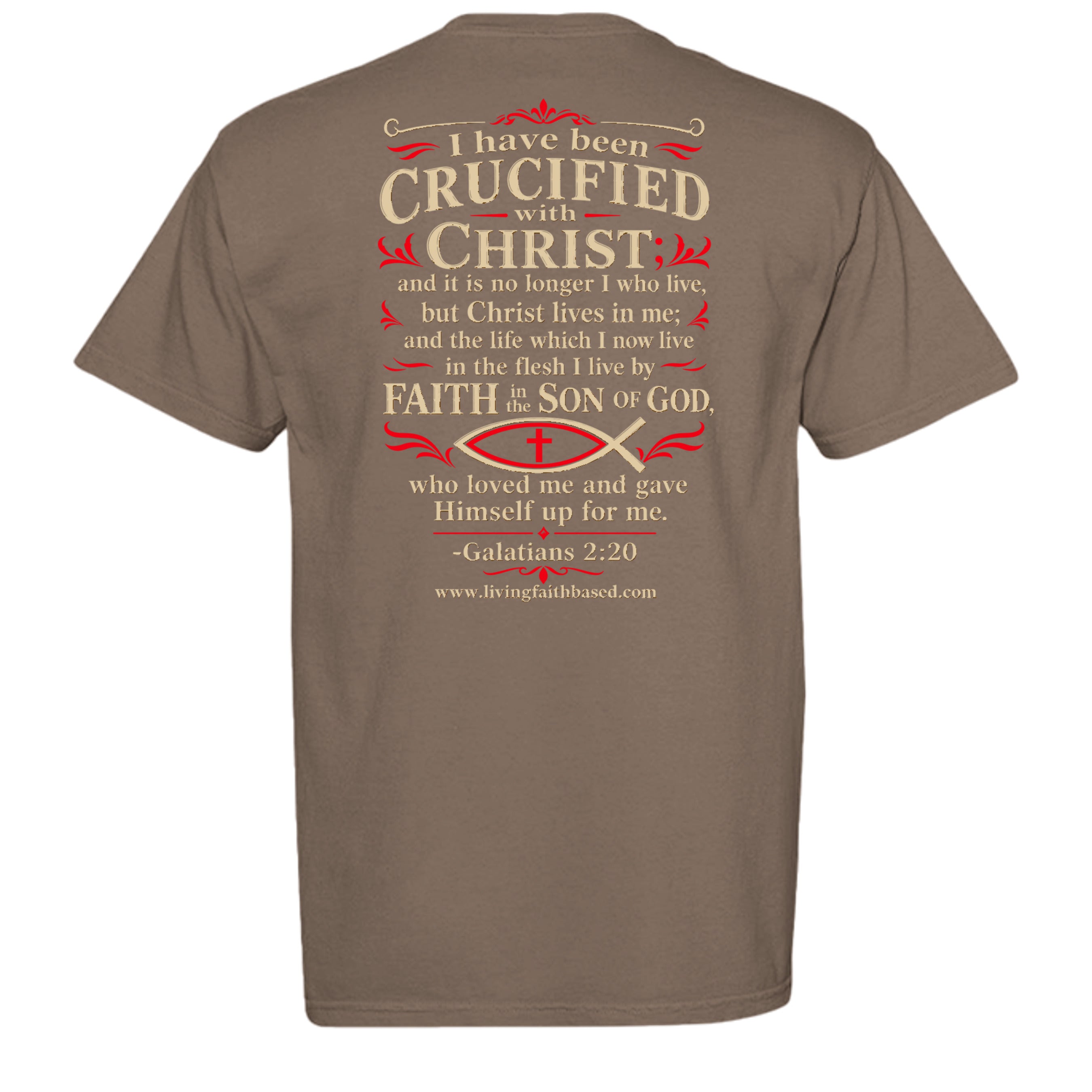 Espresso - C1717 - BACK
