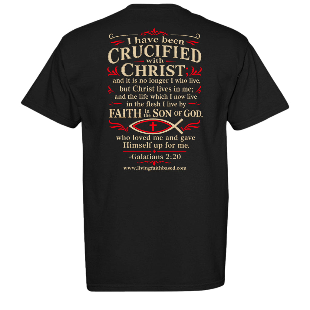 BLACK - C1717 - BACK