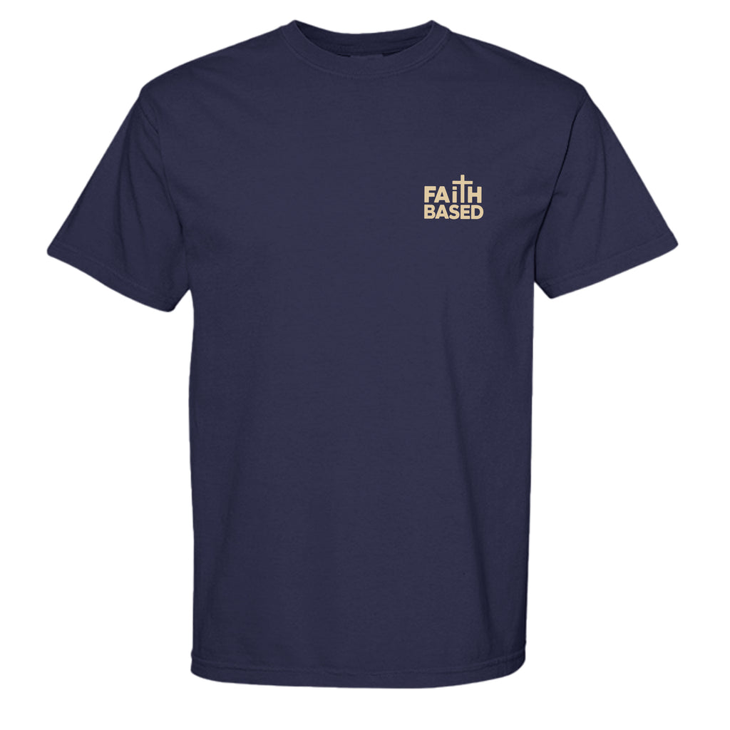 TRUE NAVY - C1717 - FRONT