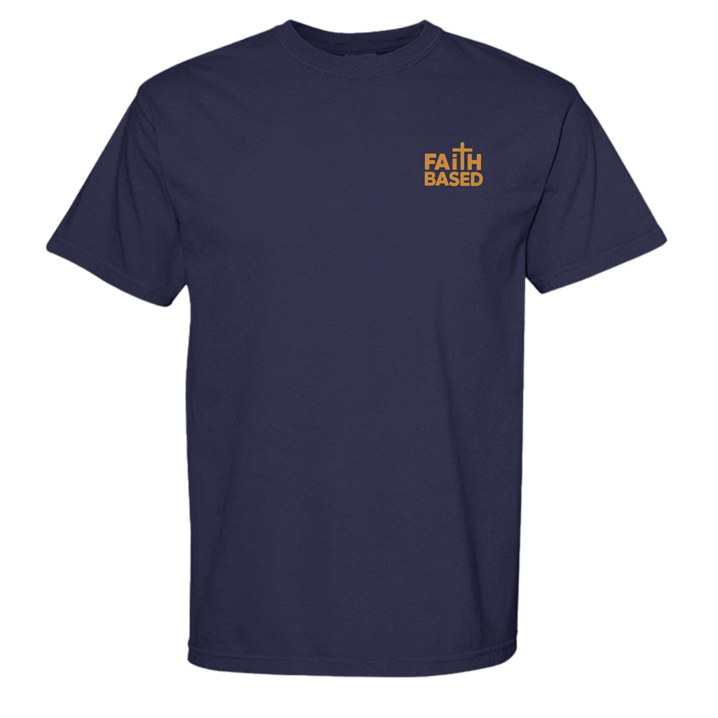 TRUE NAVY - C1717 - FRONT