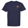 TRUE NAVY - C1717 - FRONT