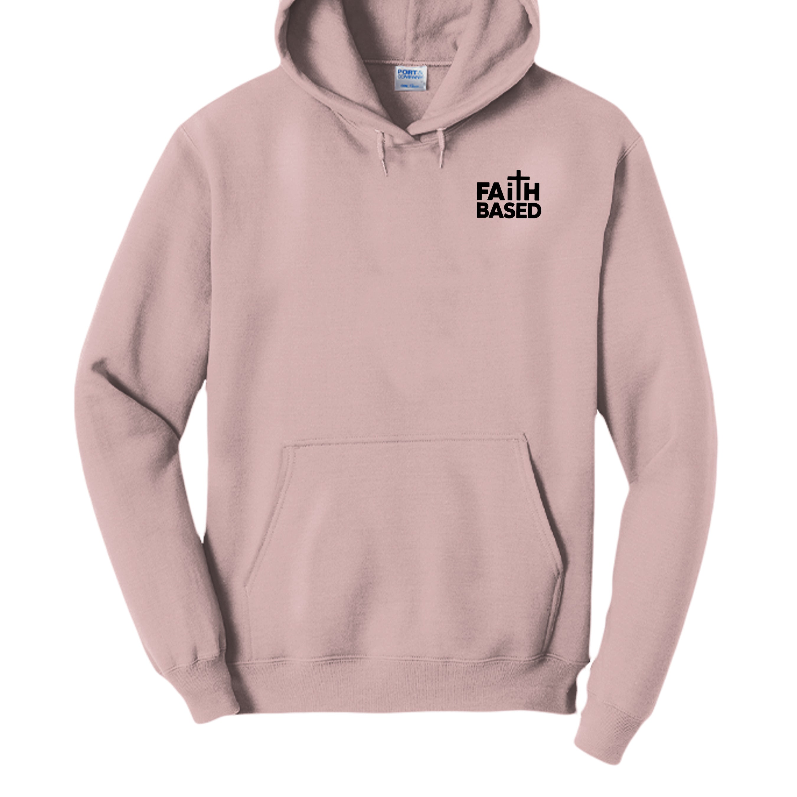 Pale Blush - PC78H - FRONT