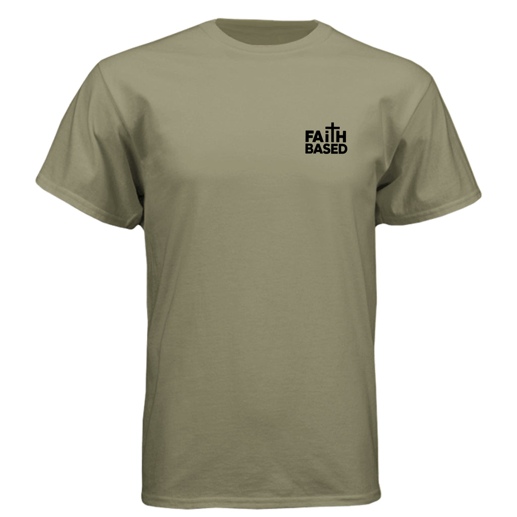 Light Olive - N6210 - FRONT
