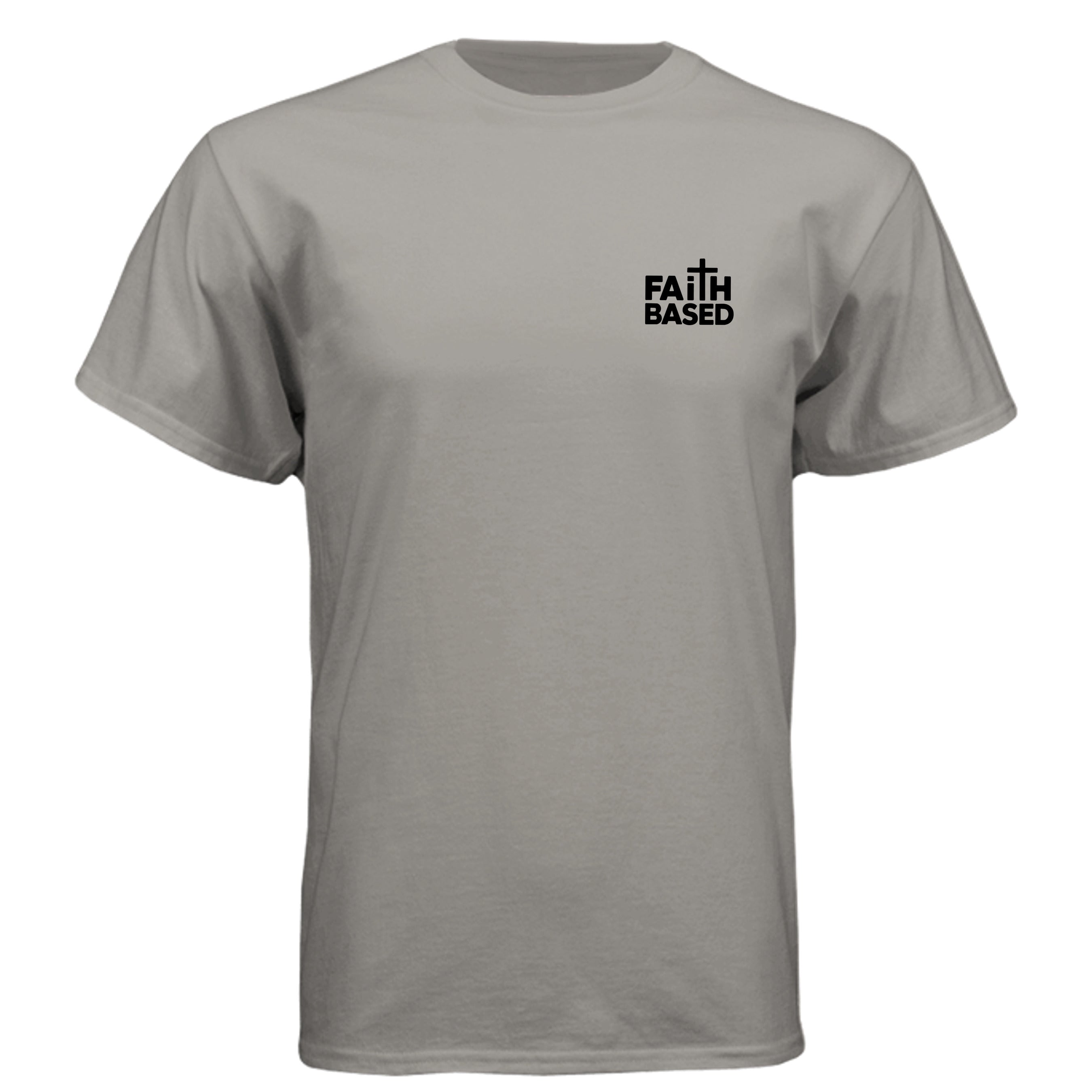 Stone Grey - N6210 - FRONT