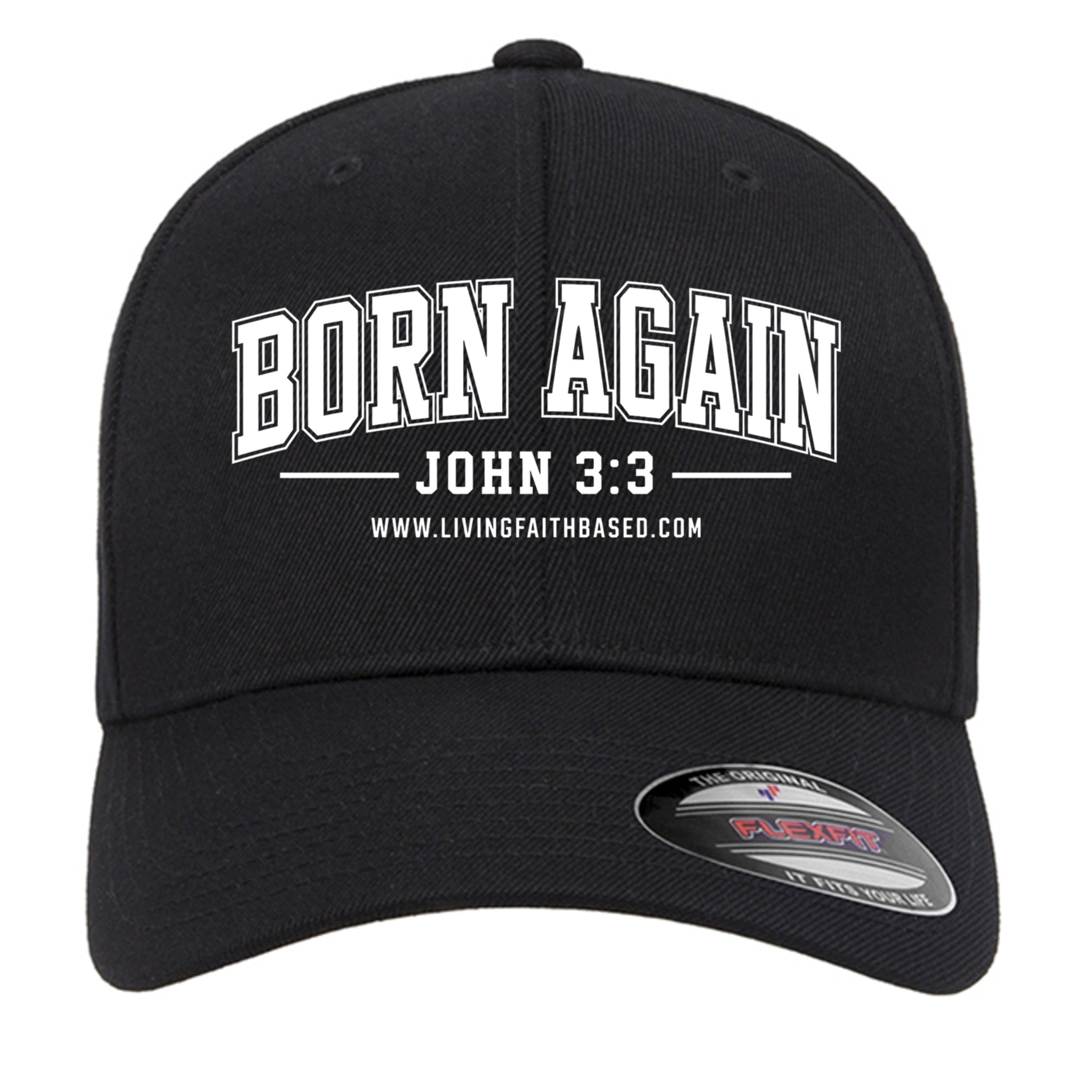 BLACK - 6477 - FRONT