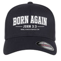 DARK NAVY - 6477 - FRONT