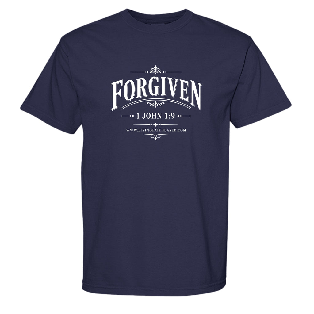 TRUE NAVY - C1717 - FRONT