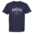 TRUE NAVY - C1717 - FRONT