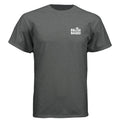 Heather Heavy Metal - N6210 - FRONT
