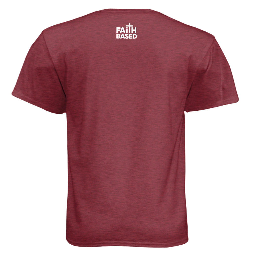 Heather Redwood - N6210 - BACK