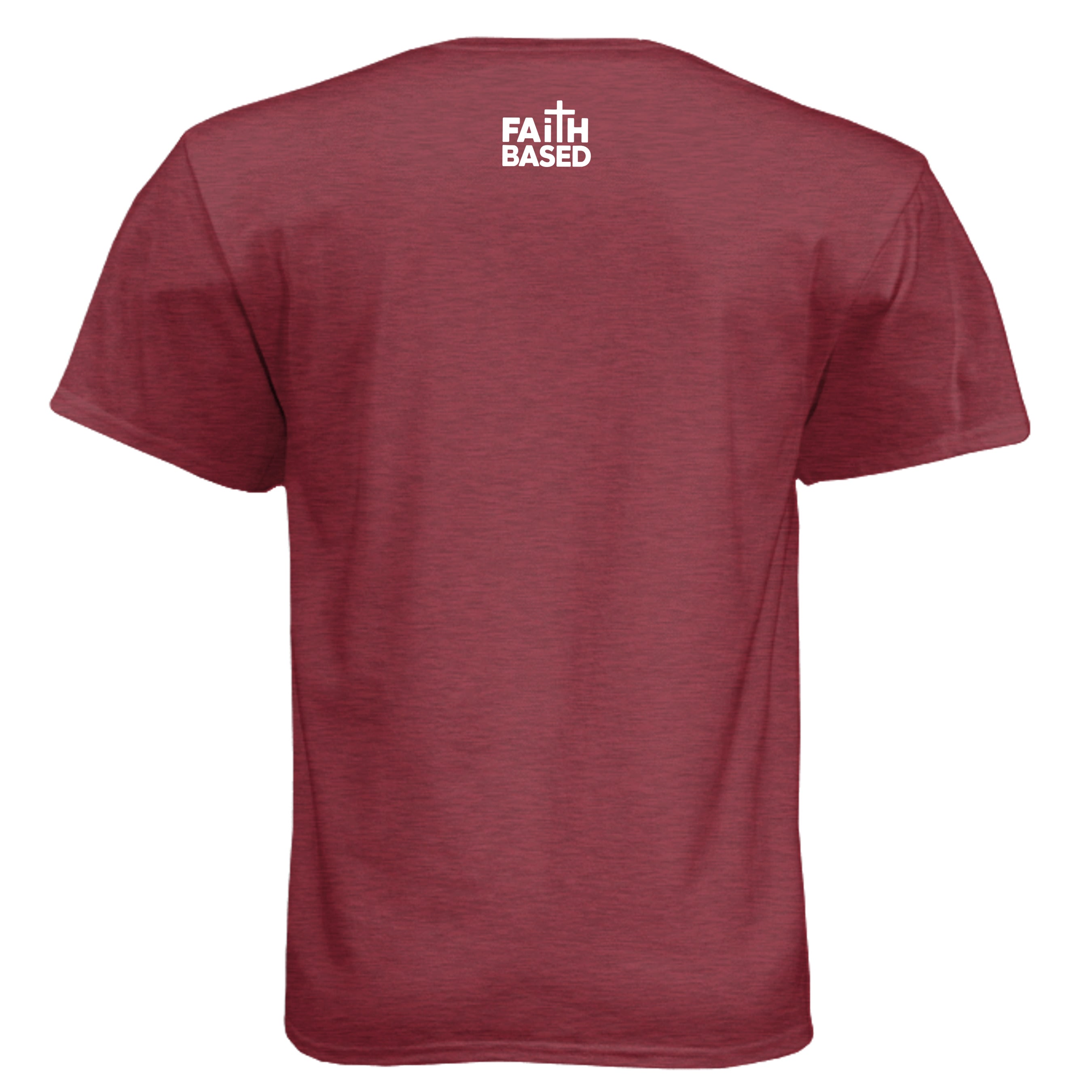 Heather Redwood - N6210 - BACK