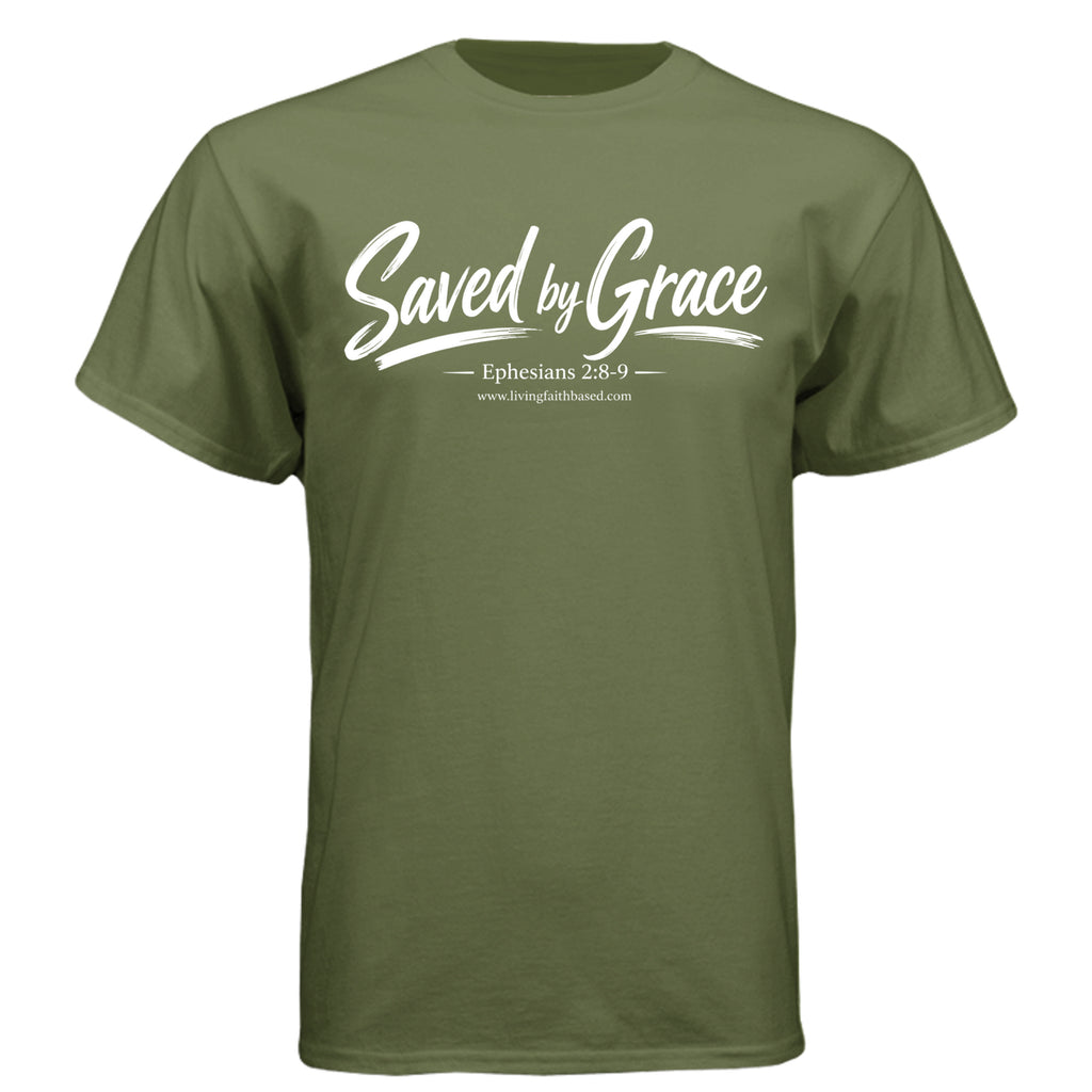 Military Green - N6210 - FRONT