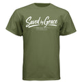 Military Green - N6210 - FRONT