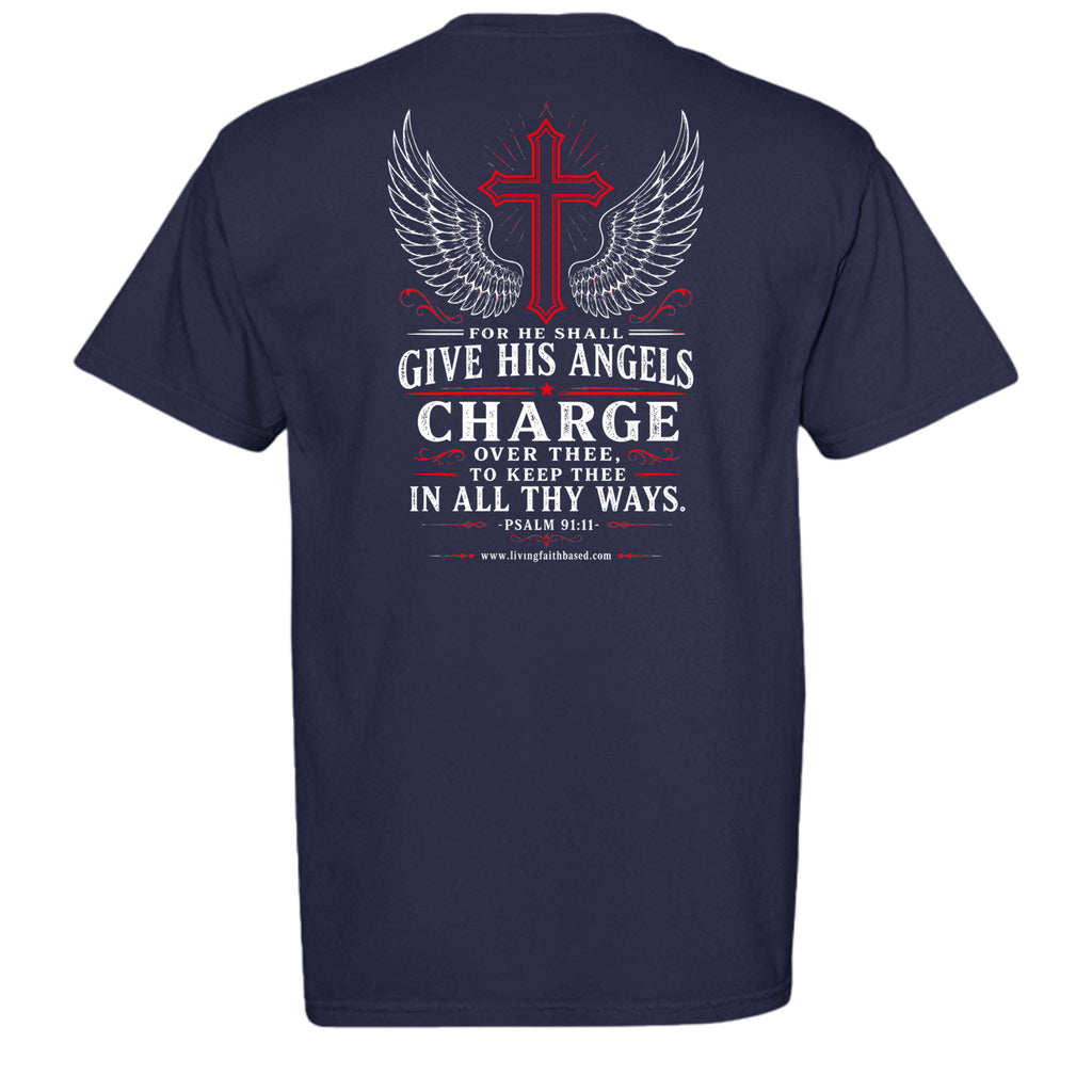 TRUE NAVY - C1717 - BACK