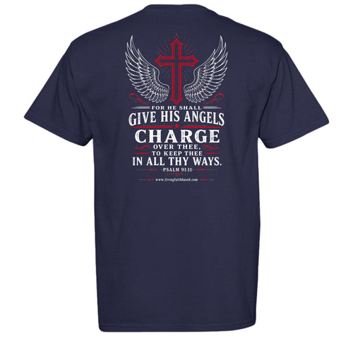 TRUE NAVY - C1717 - BACK
