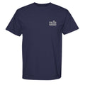 TRUE NAVY - C1717 - FRONT