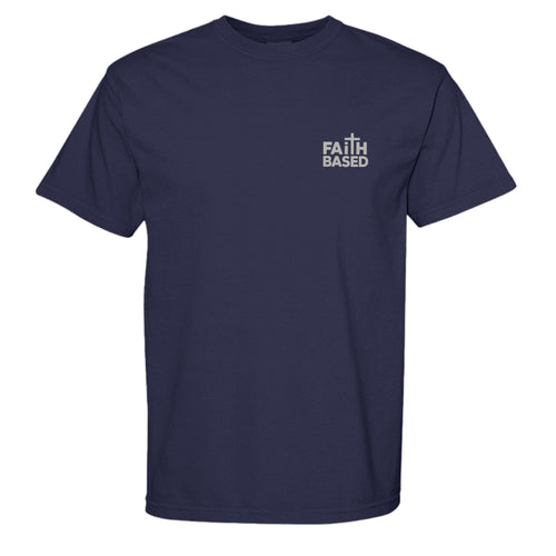 TRUE NAVY - C1717 - FRONT