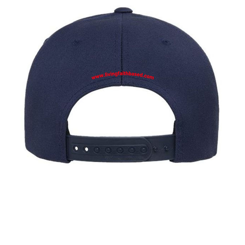 Navy - 6110NU - BACK