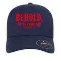 Navy - 6110NU - FRONT