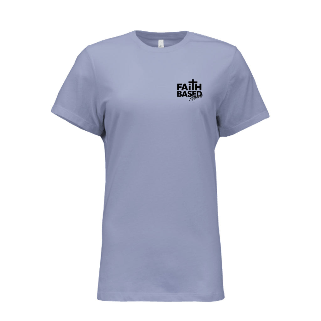 Lavender Blue - B6400 - FRONT