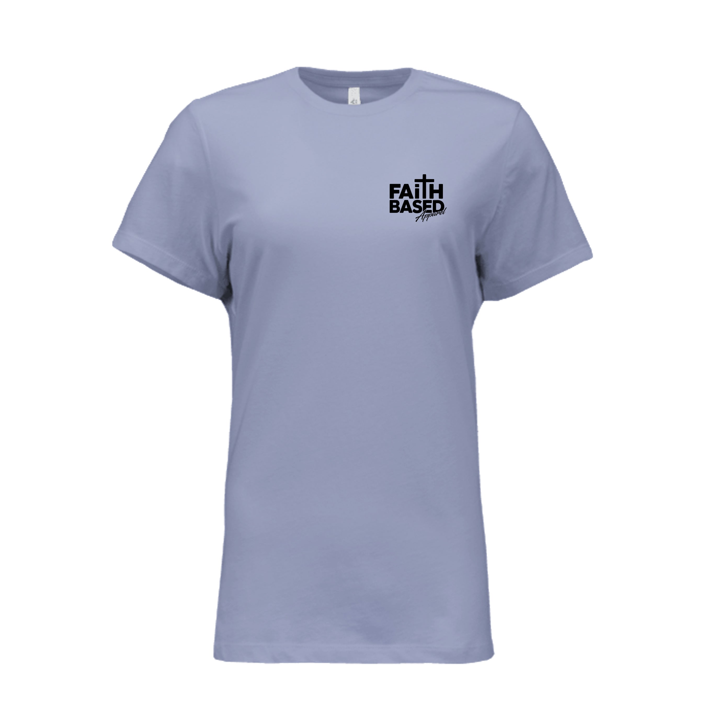 Lavender Blue - B6400 - FRONT